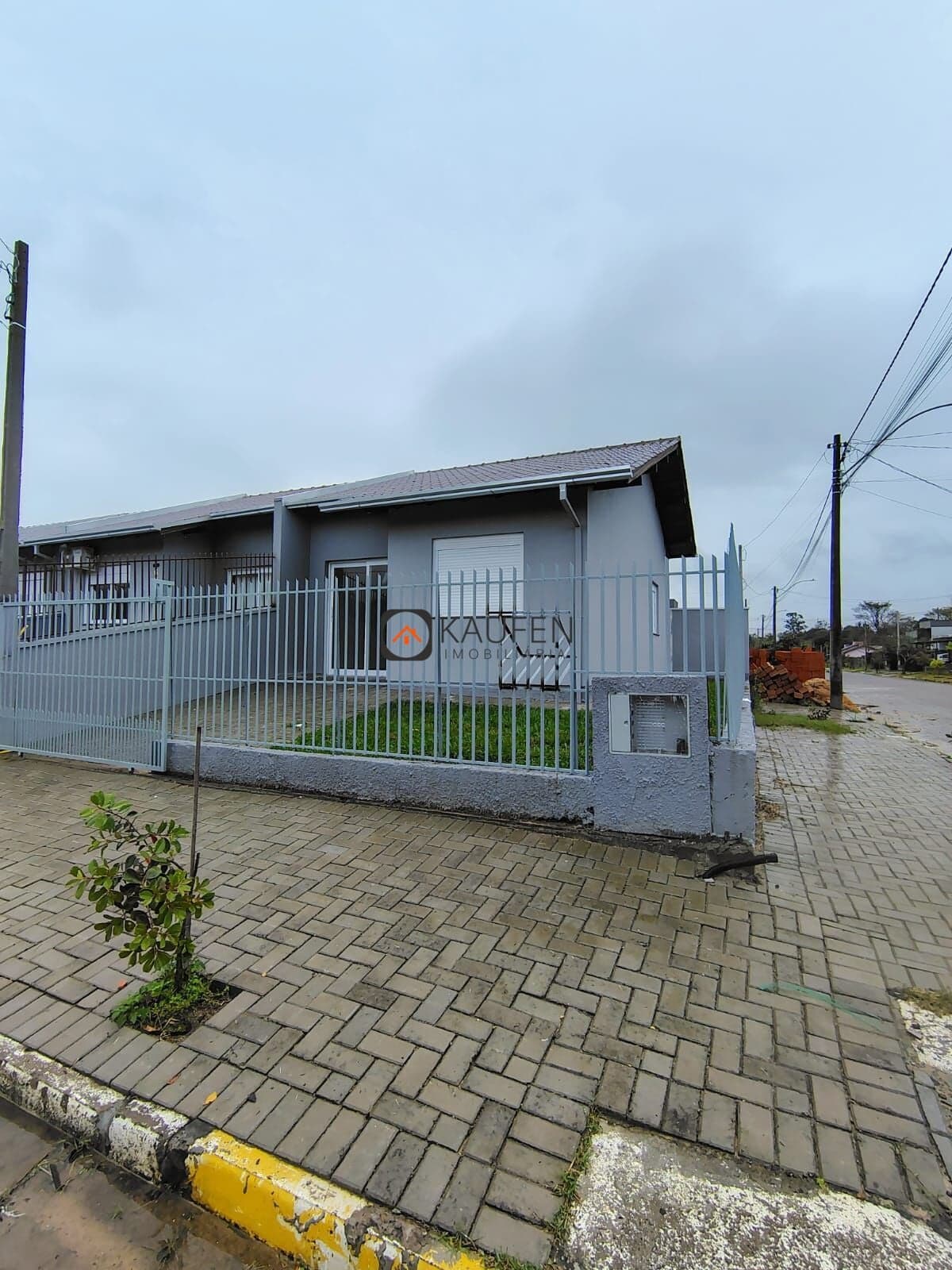 Casa em Sapiranga - São Luiz