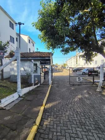 Apartamento em Sapiranga - Santa Fé