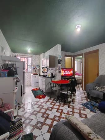 Apartamento em Sapiranga - Amaral Ribeiro
