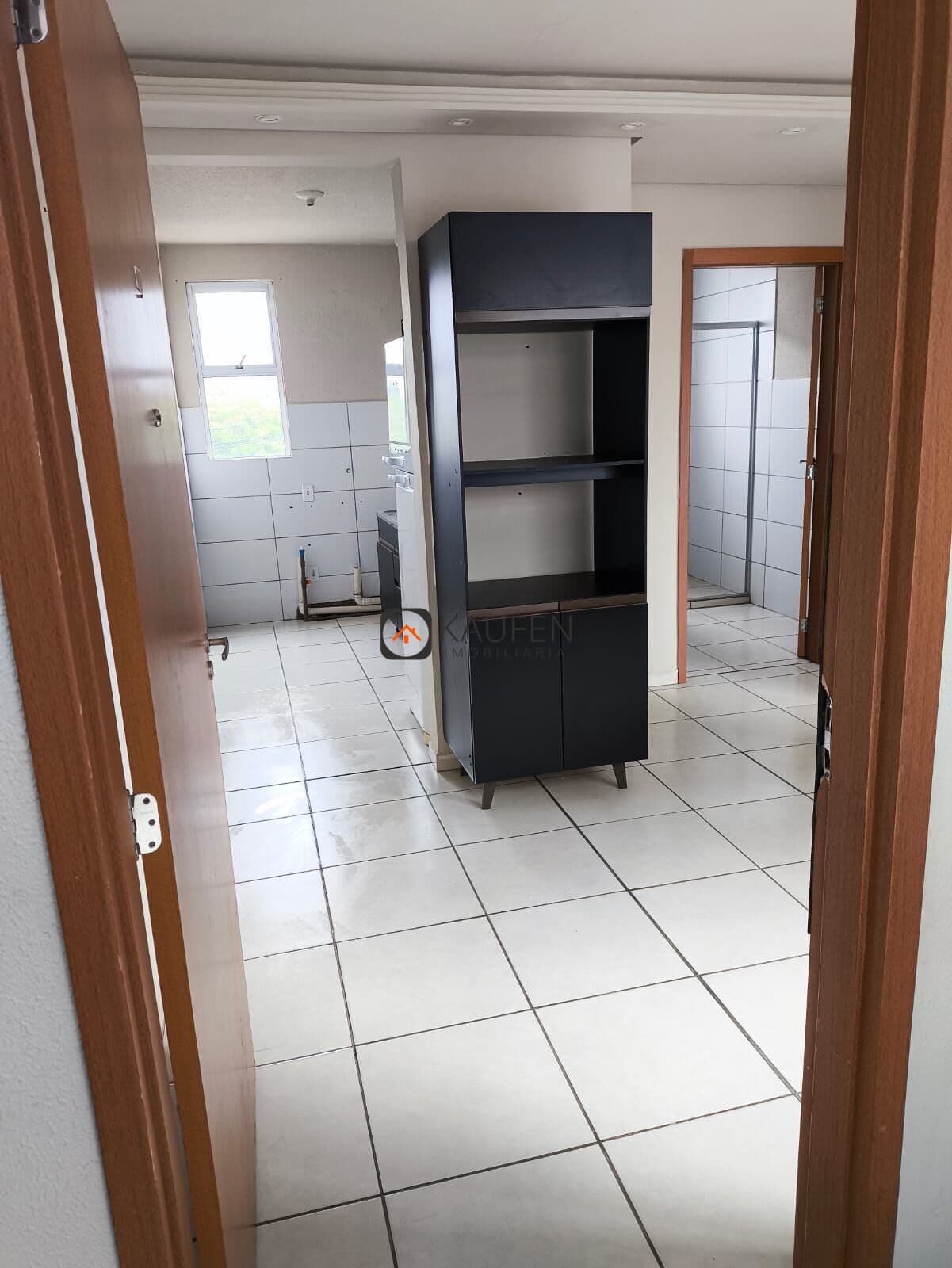 Apartamento em Novo Hamburgo - Canudos