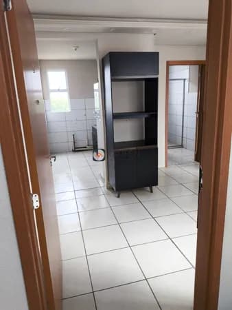 Apartamento em Novo Hamburgo - Canudos