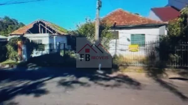 Terreno 11x70