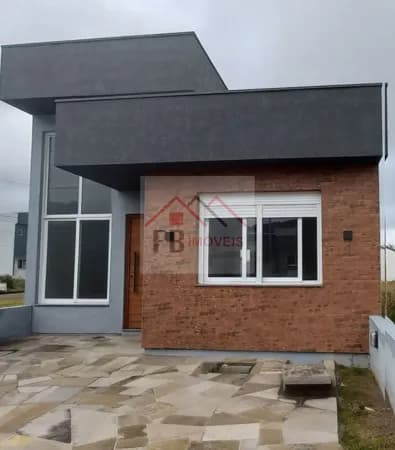 Casa com 3 Quartos à venda, 88m² - Aberta dos Morros