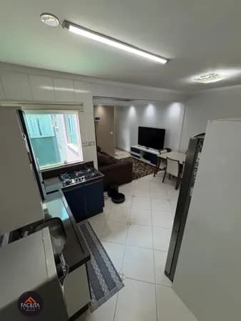 Cobertura no Parque das Nações 113m²