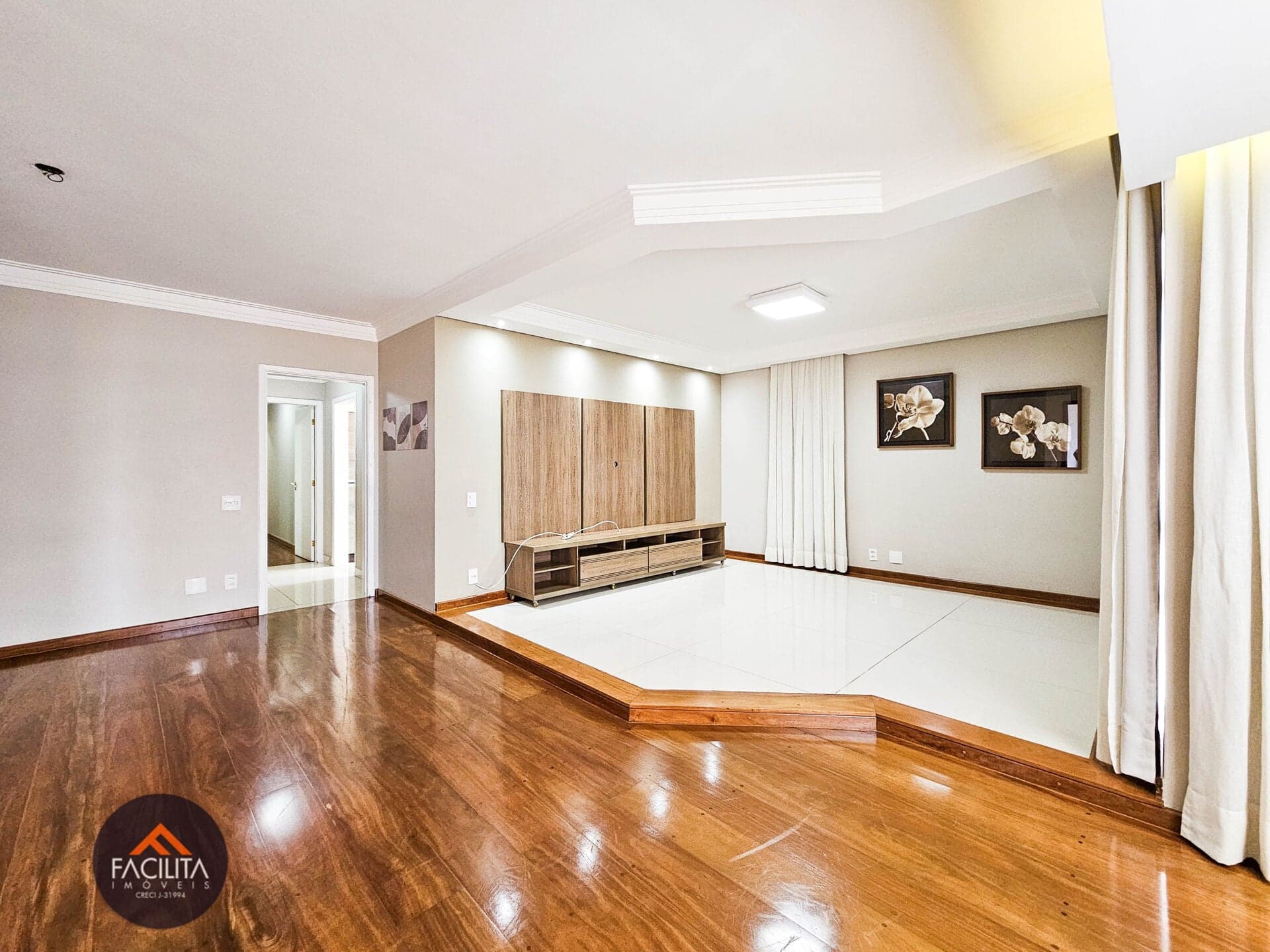 Apartamento em Santo André - Vila Assunção