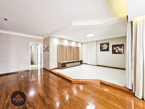 Apartamento em Santo André - Vila Assunção