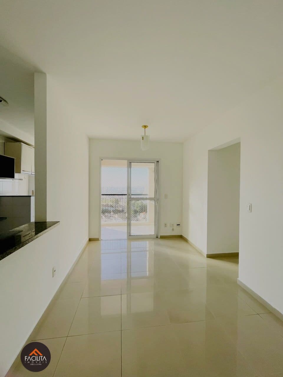 Apartamento em Santo André - Vila Pires