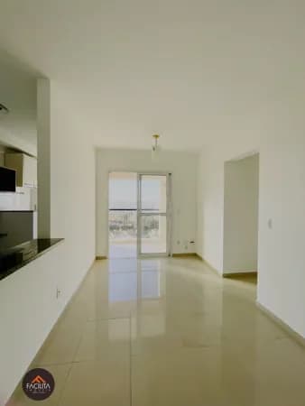 Apartamento em Santo André - Vila Pires