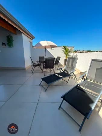Apartamento em Santo André - Jardim Alvorada