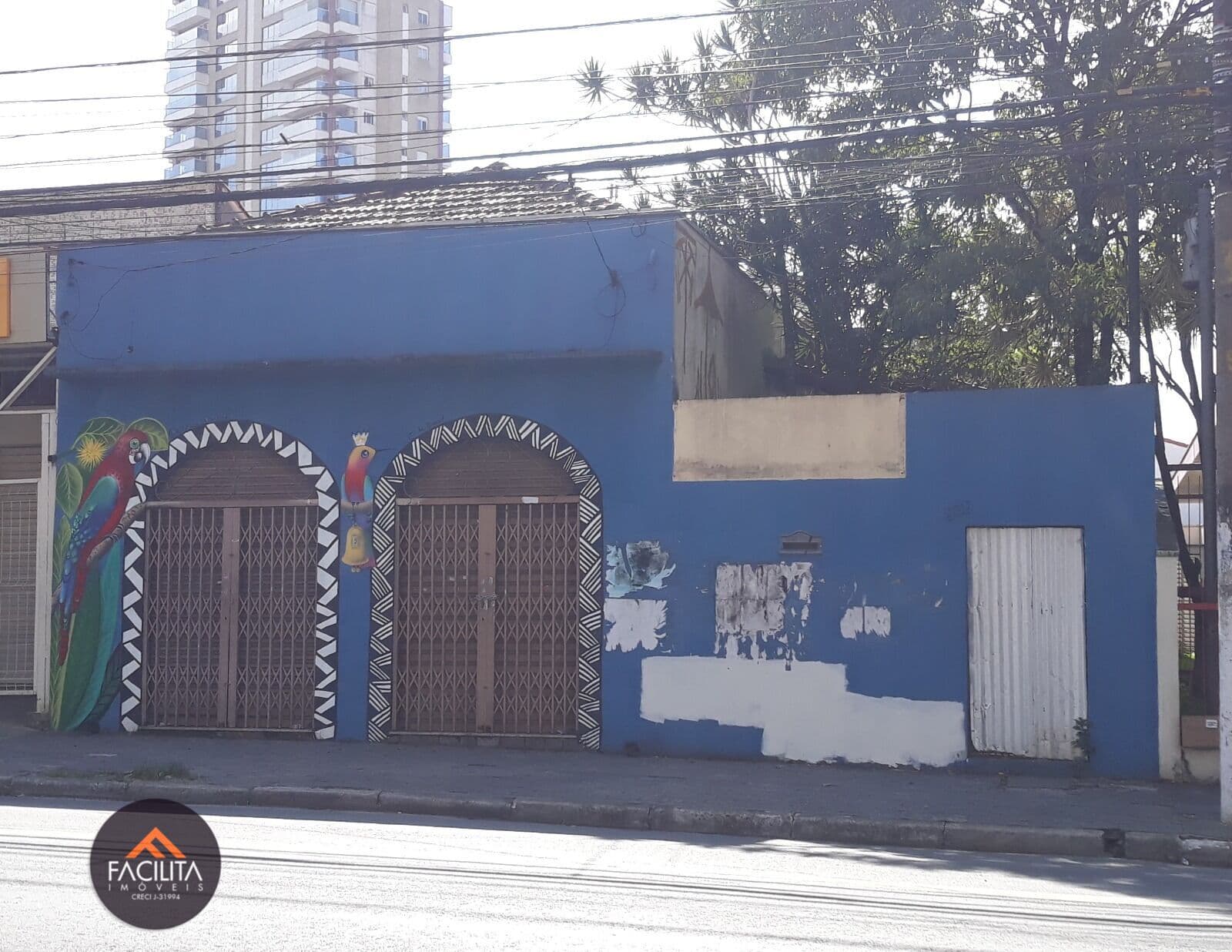 Casa em Vila Pires, Santo André/SP