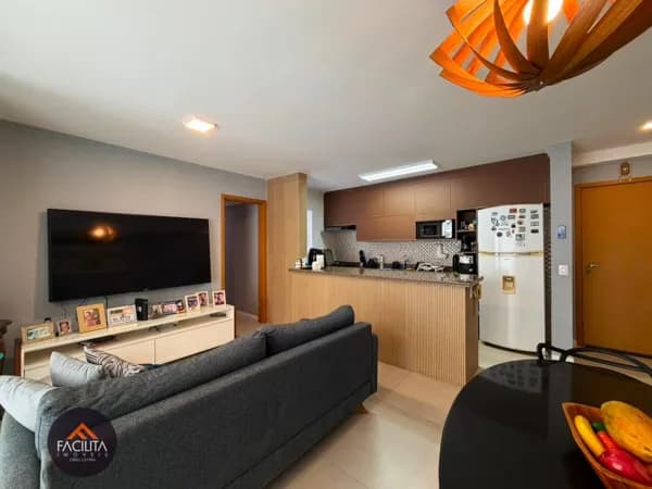Apartamento em Santo André - Vila Assunção