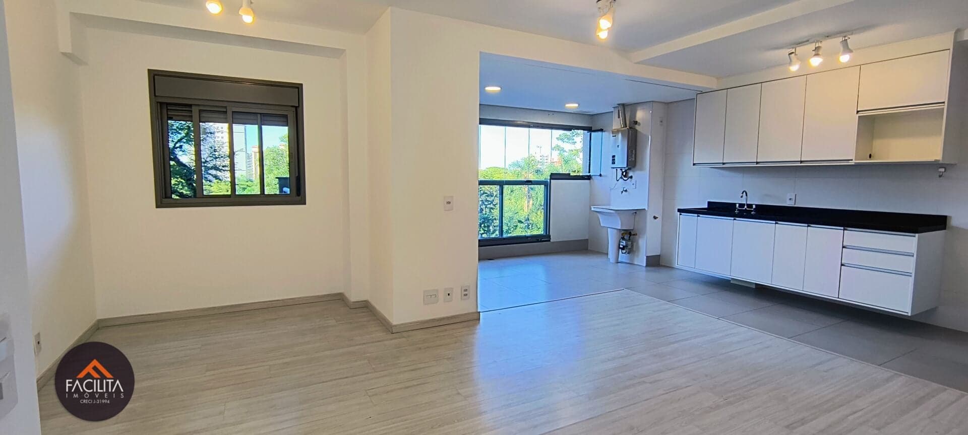 Apartamento em Santo André - Vila Assunção