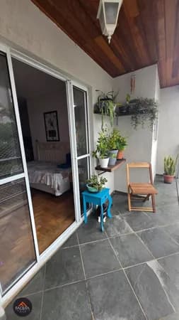 Apartamento em Vila Assunção, Santo André/SP