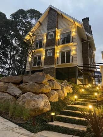Residencial Ipê Amarelo