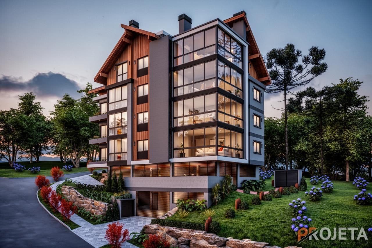 Alba Residenziale
