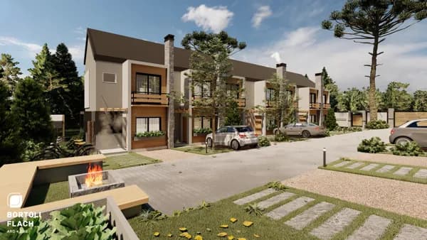 Pine Residences