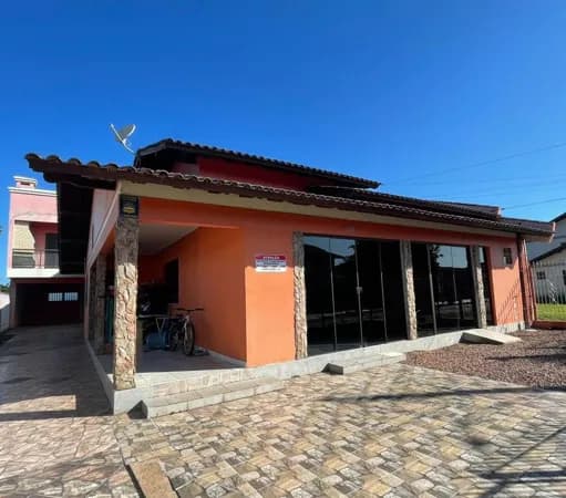 Apartamento em Santo Antônio da Patrulha - Pitangueiras