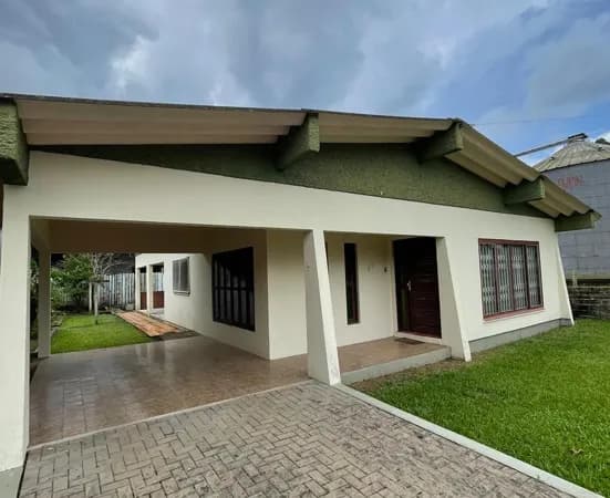 Casa em Santo Antônio da Patrulha - Menino Deus