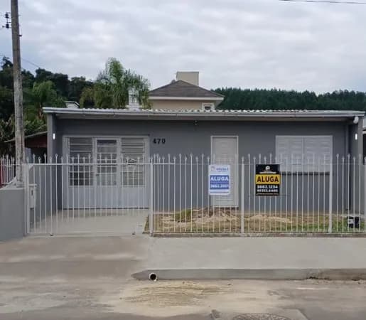 Casa em Santo Antônio da Patrulha - Santo Antônio da Patrulha