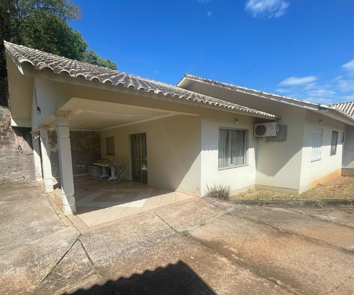 Casa em Santo Antônio da Patrulha - Cidade Alta