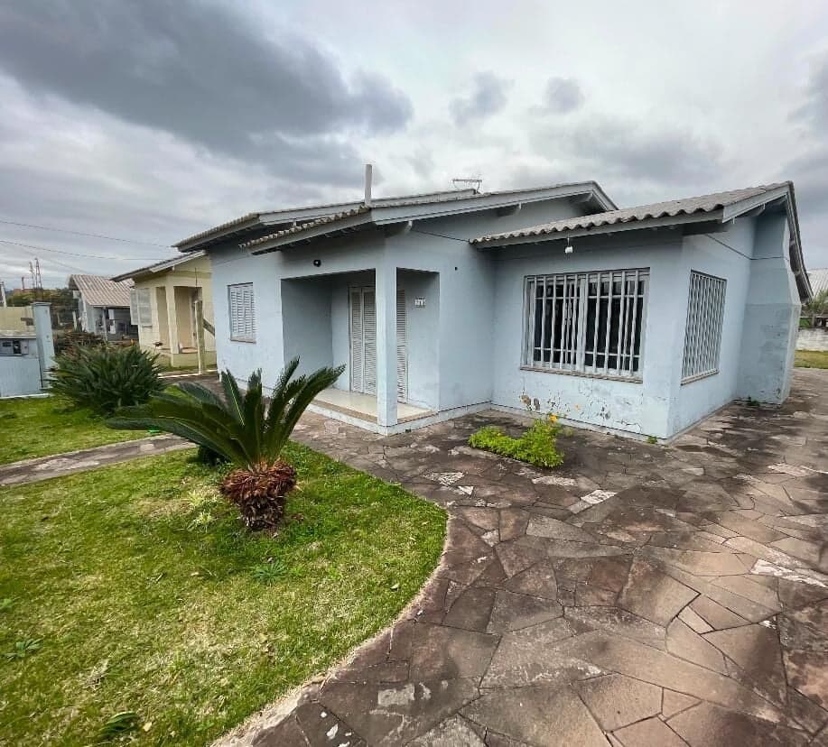 Casa em Santo Antônio da Patrulha - Pitangueiras