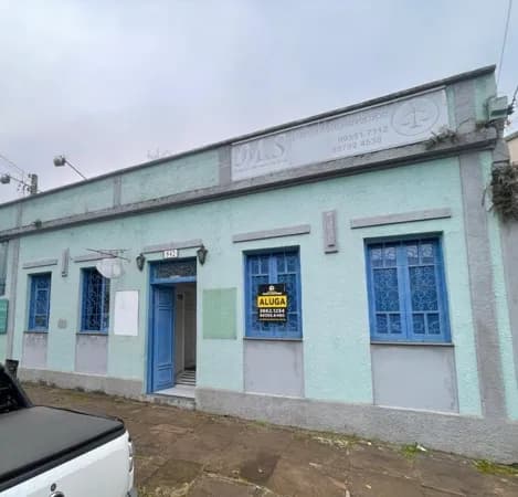 Sala/Conjunto em Santo Antônio da Patrulha - Santo Antônio da Patrulha