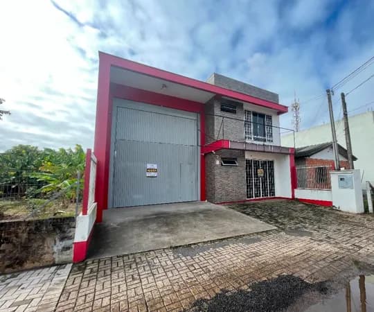 Prédio/Edifício Inteiro em Santo Antônio da Patrulha - Santo Antônio da Patrulha