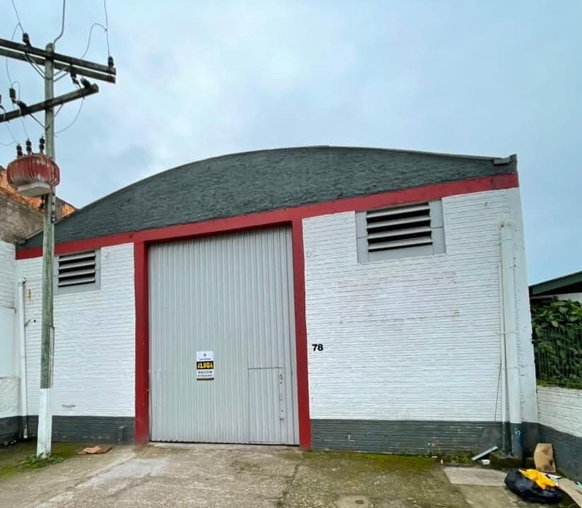 Galpão/Depósito/Armazém em Santo Antônio da Patrulha - Santo Antônio da Patrulha