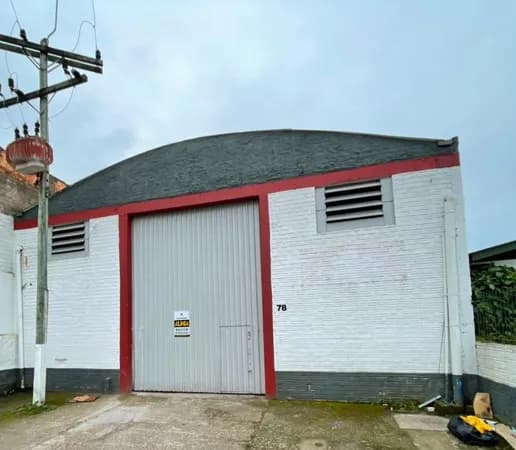 Galpão/Depósito/Armazém em Santo Antônio da Patrulha - Santo Antônio da Patrulha