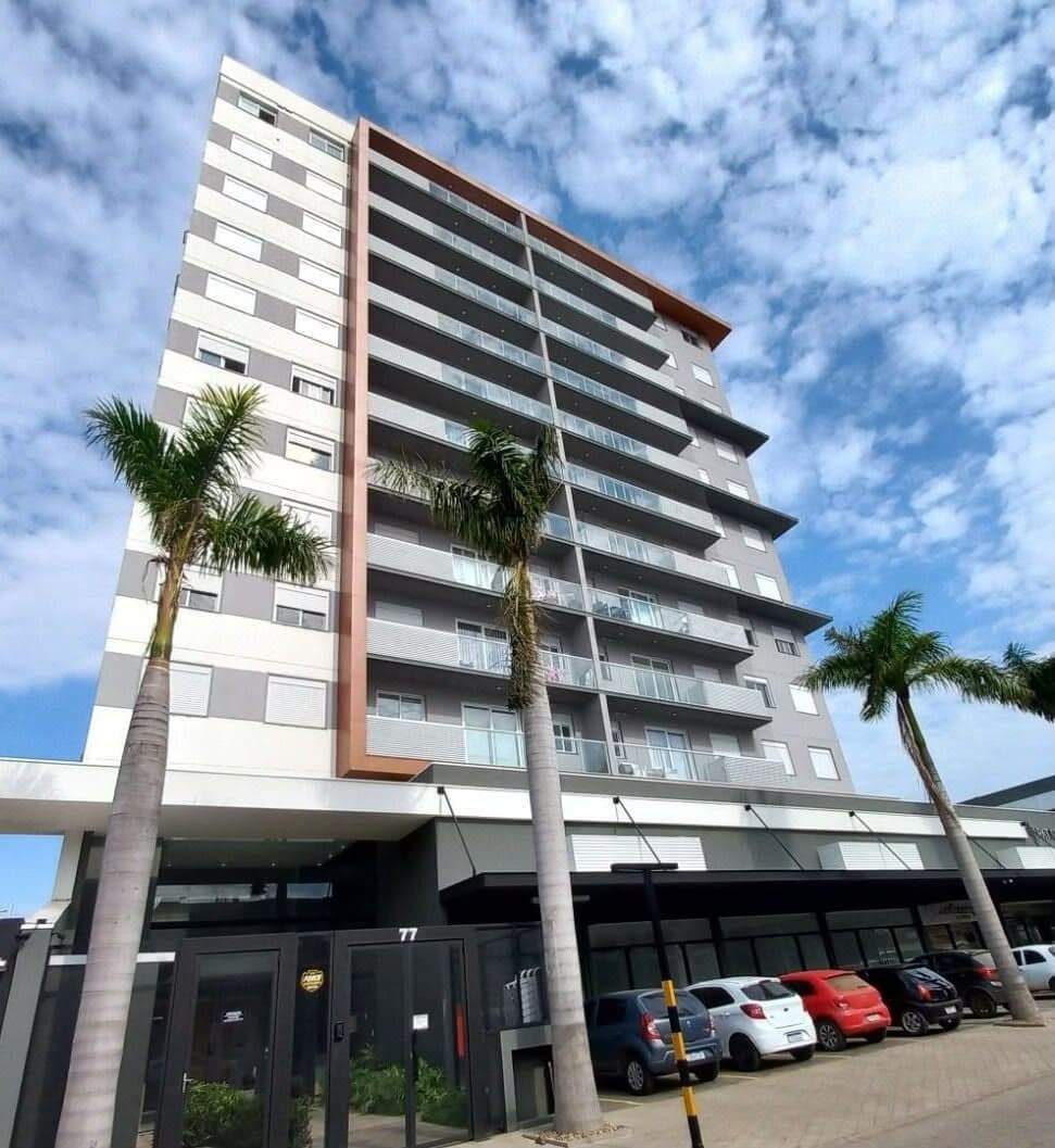 Apartamento em Santo Antônio da Patrulha - Santo Antônio da Patrulha