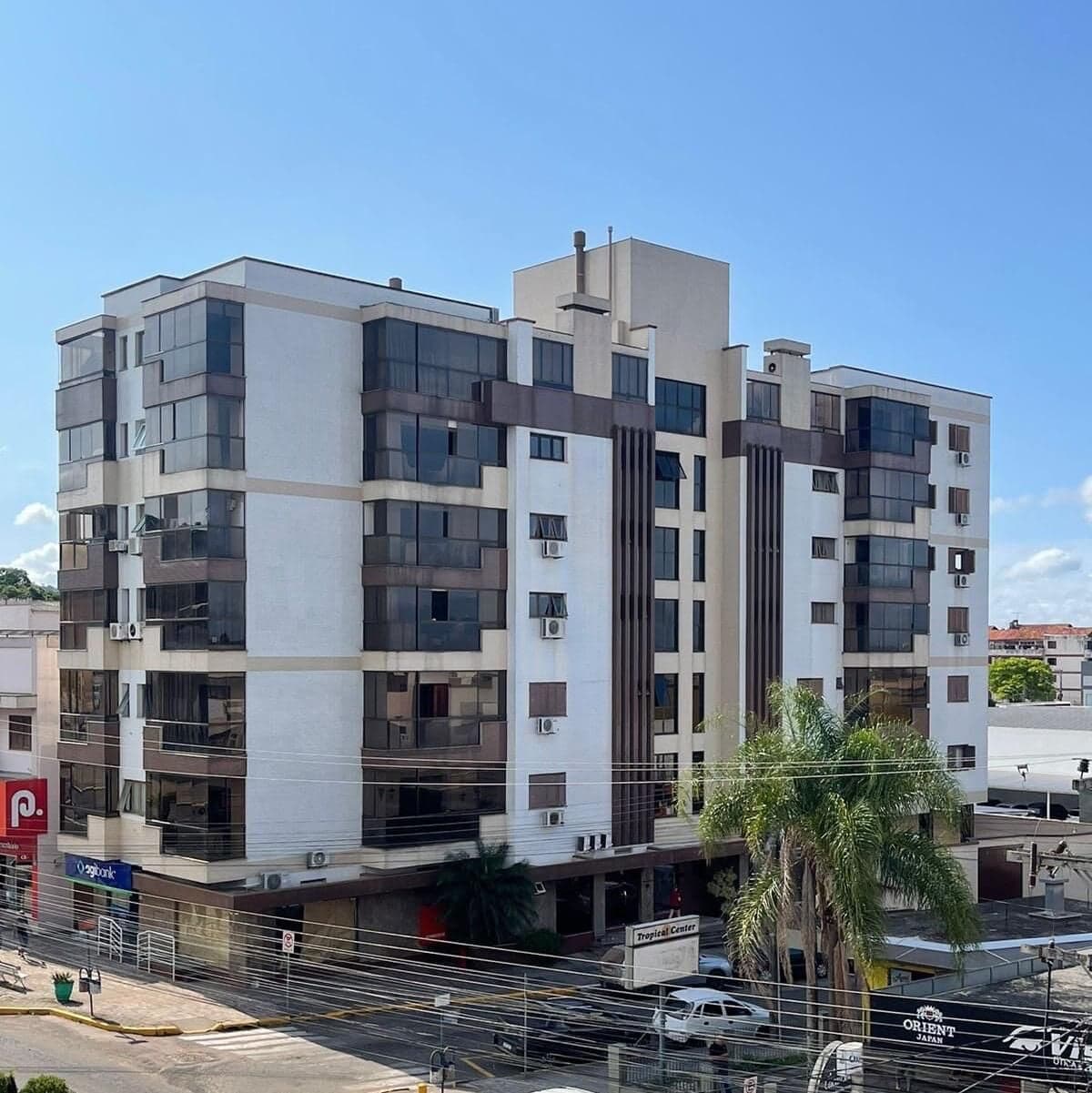 Apartamento em Santo Antônio da Patrulha - Centro