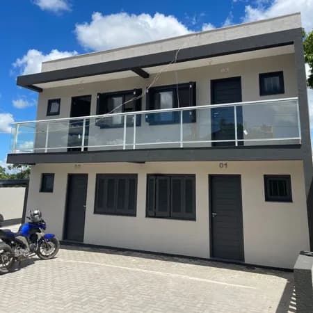 Apartamento em Santo Antônio da Patrulha - Santo Antônio da Patrulha