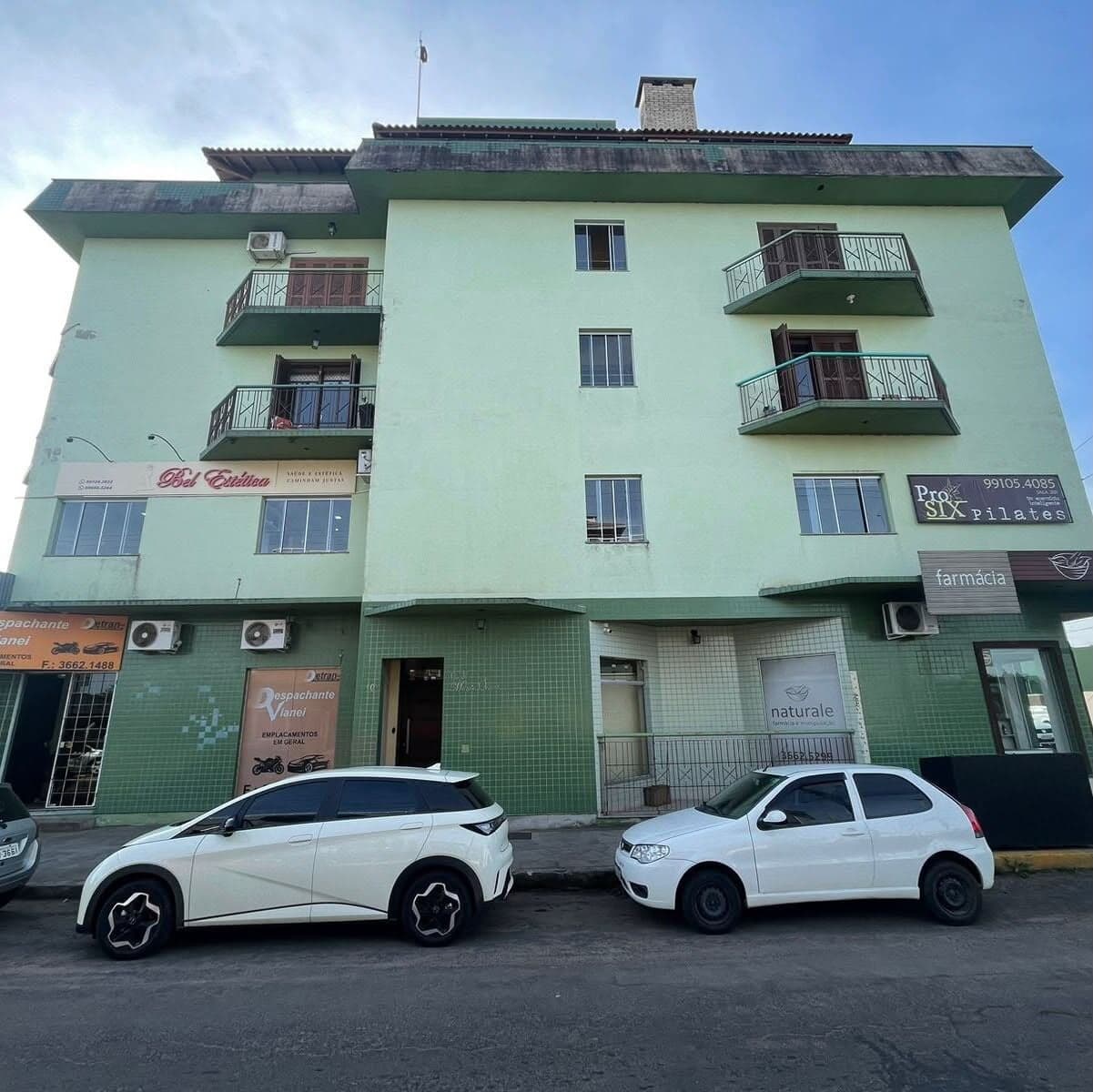 Sala/Conjunto em Santo Antônio da Patrulha - Santo Antônio da Patrulha