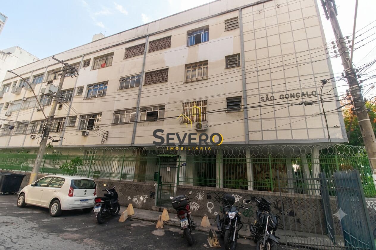 Apartamento em Niterói - Icaraí