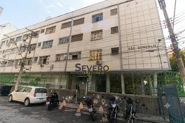 Apartamento em Niterói - Icaraí