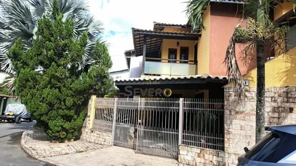 Casa de Alto Padrão no Arsenal – São Gonçalo