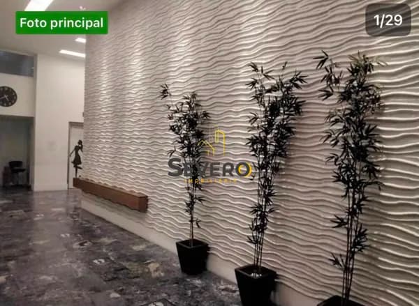 Sala comercial