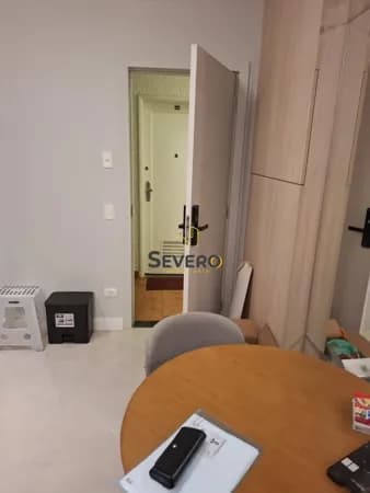 Apartamento em Rio de Janeiro - Copacabana