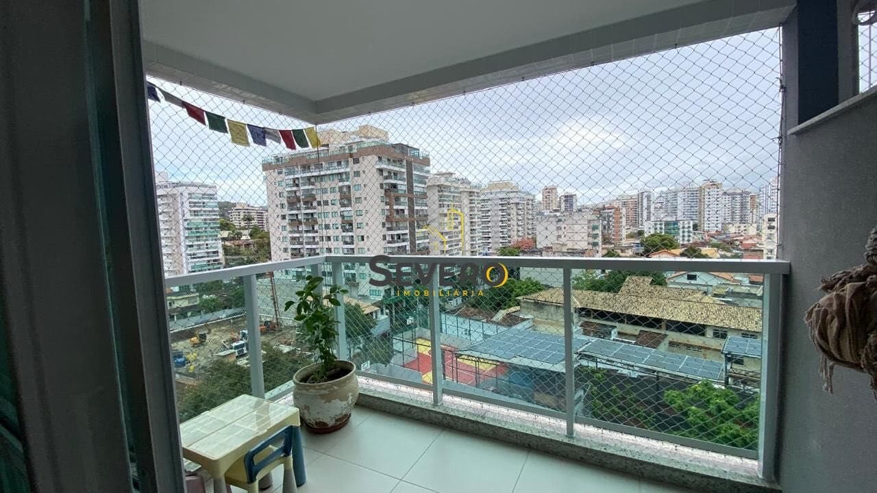 Apartamento em Niterói - Santa Rosa