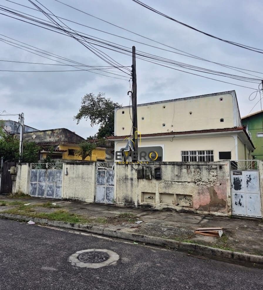 Casa na Trindade