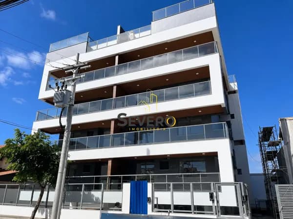 Apartamento em Niterói - Piratininga