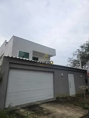 Belíssimo Casa à venda no bairro Cajueiros (Itaipuaçu) - Maricá/RJ
