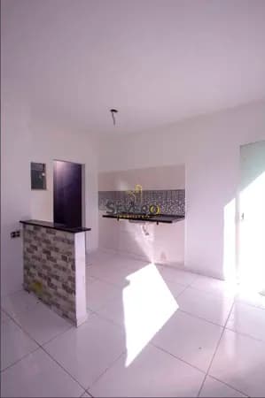 Casa à Venda no Bairro Boa Vista – Localização Estratégica Próxima ao Shopping São Gonçalo