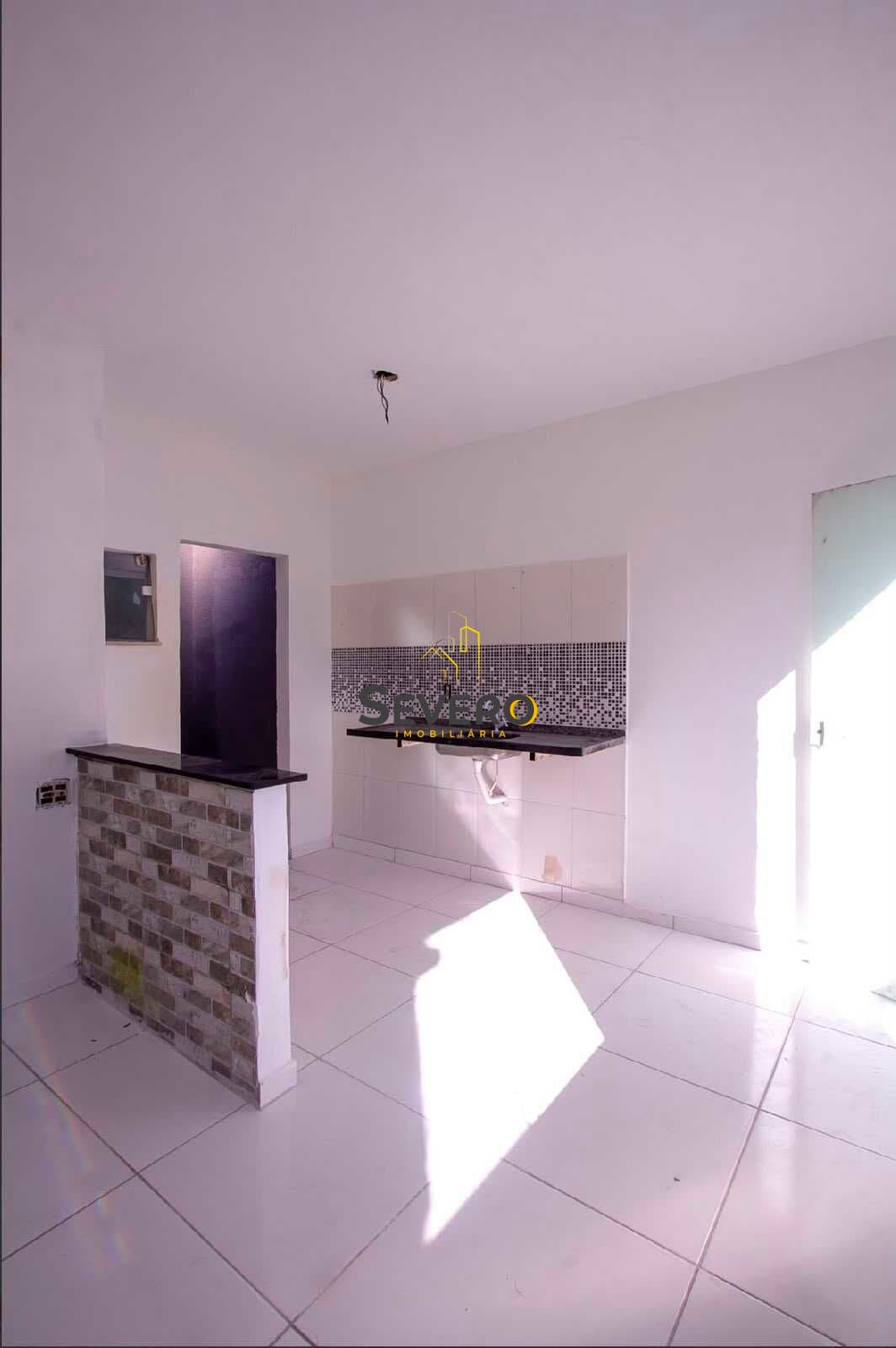 Casa à Venda no Bairro Boa Vista – Localização Estratégica Próxima ao Shopping São Gonçalo