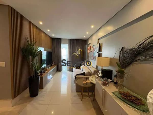 Apartamento em Niterói - Camboinhas