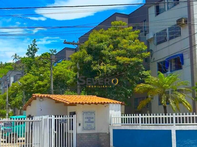 Apartamento em São Gonçalo - Mutondo