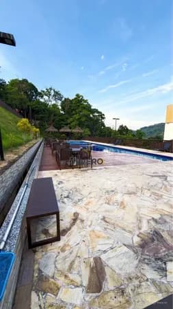 Apartamento em São Gonçalo - Rio do Ouro