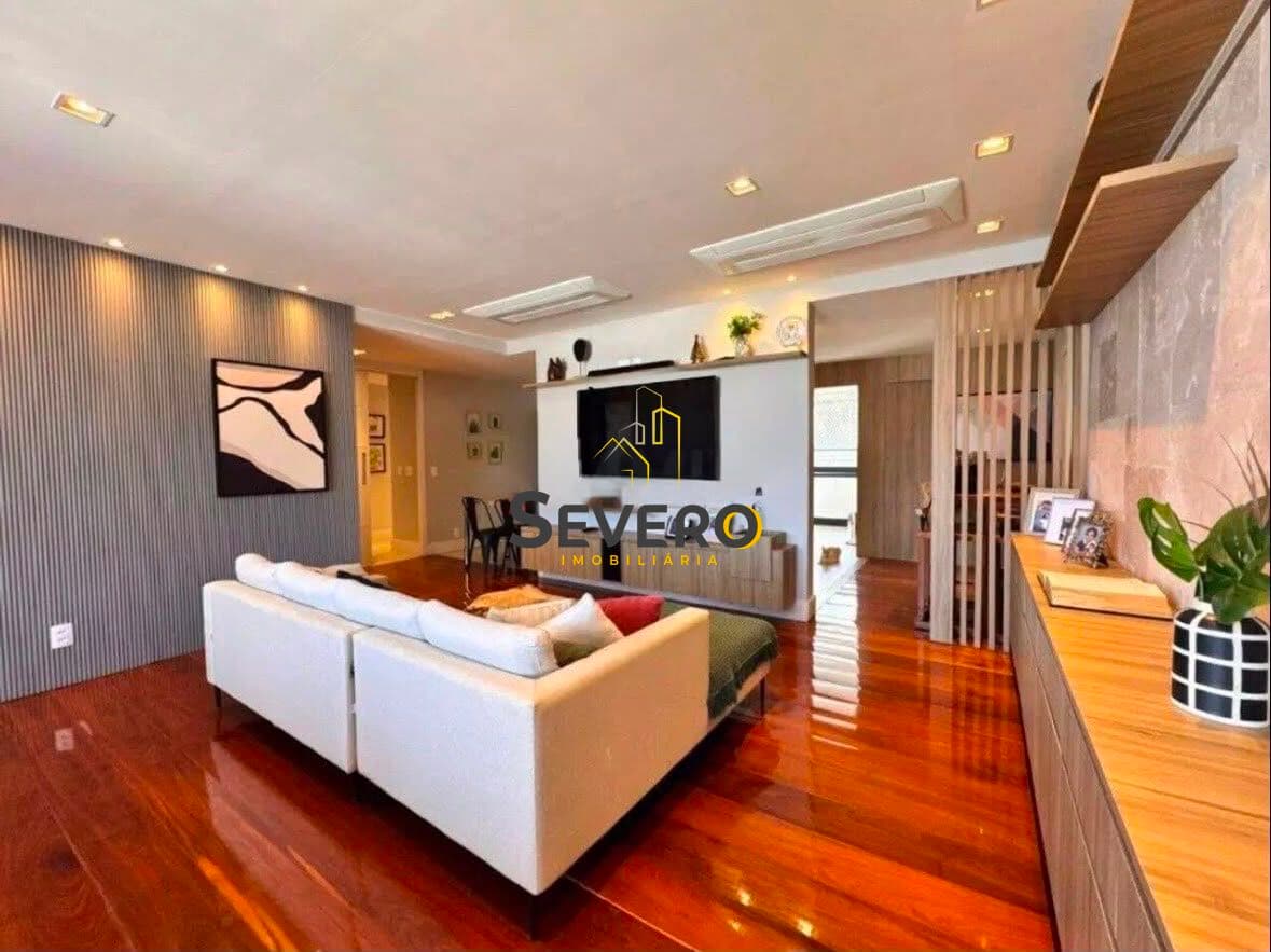 Apartamento em Niterói - Icaraí