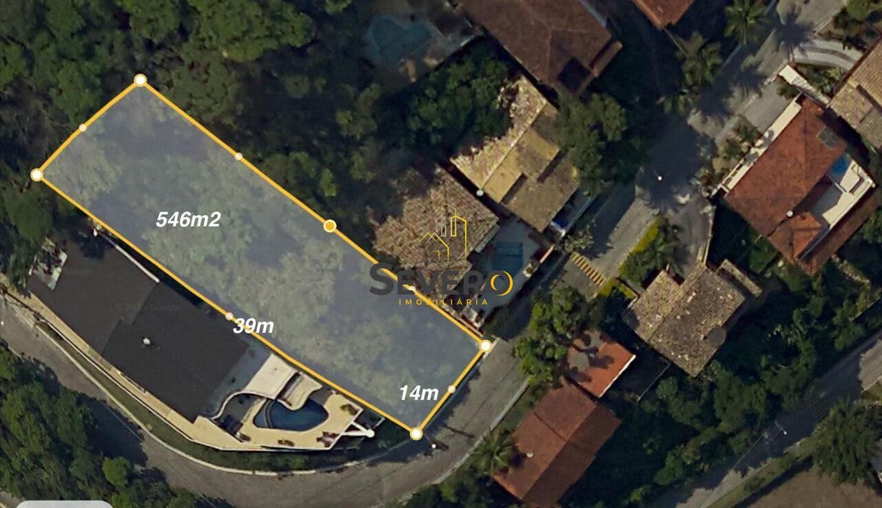 Lote/Terreno em Niterói - Pendotiba
