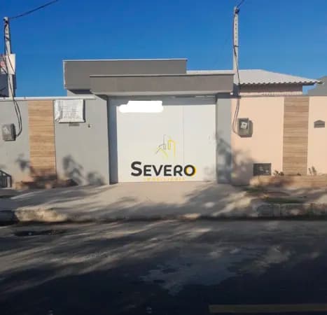 Casa em Maricá - Centro